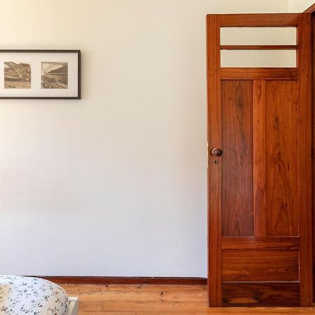 Apartament Porto Sunny House #1 - w/ free breakfast at bakery Zewnętrze zdjęcie